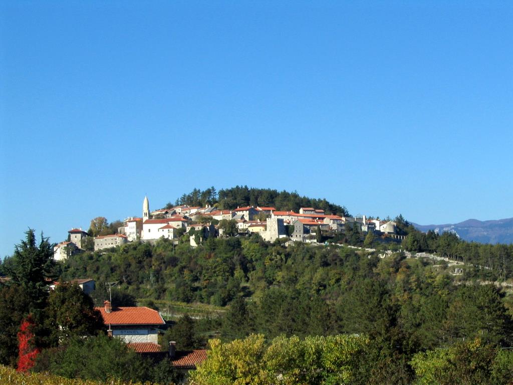 Stanjel